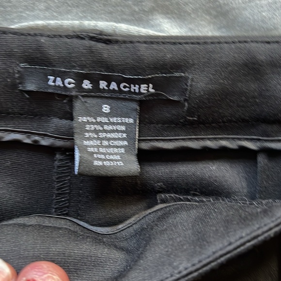 Zac & Rachael - Picture 3 of 10